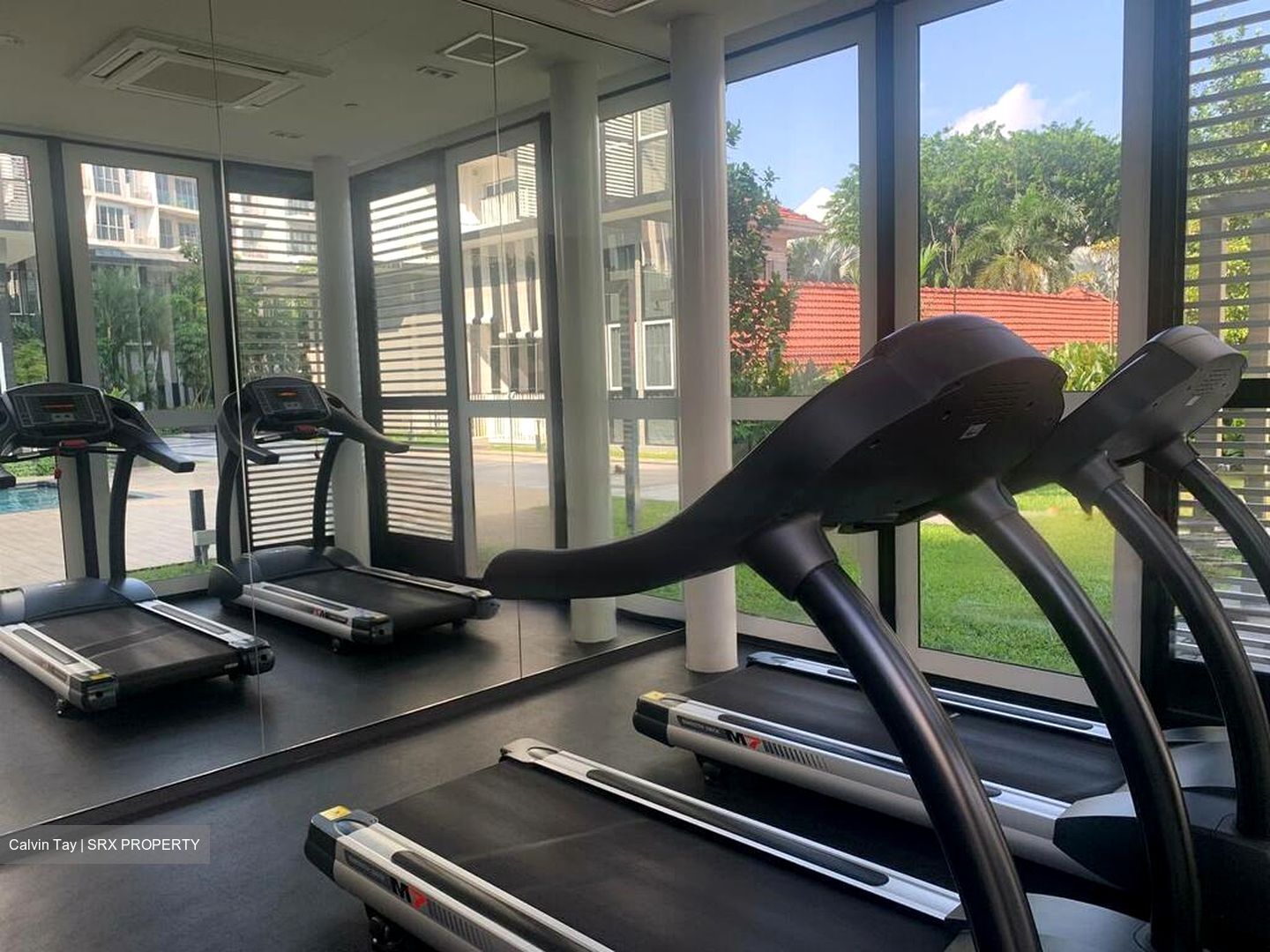 The Verandah Residences (D5), Apartment #466407381